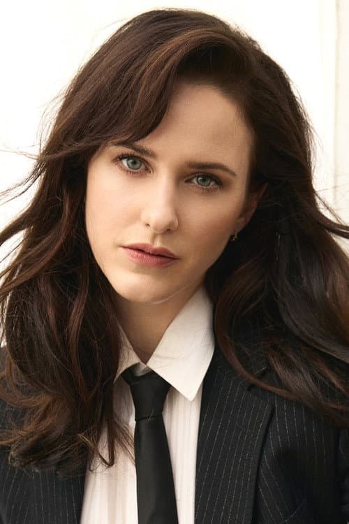 Rachel Brosnahan foto