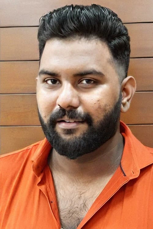 V.J. Ashiq foto
