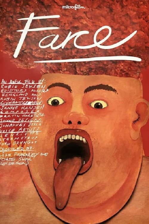 Farse (2019) poster