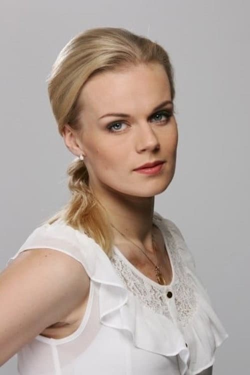 Helen Ora foto