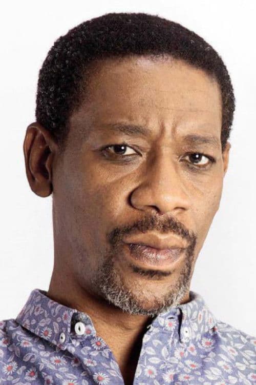 Luthuli Dlamini foto