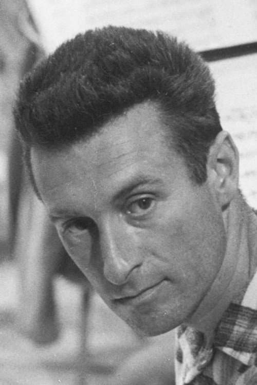 Peter Solan foto