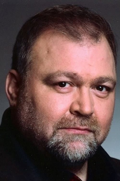 Hans-Peter König foto