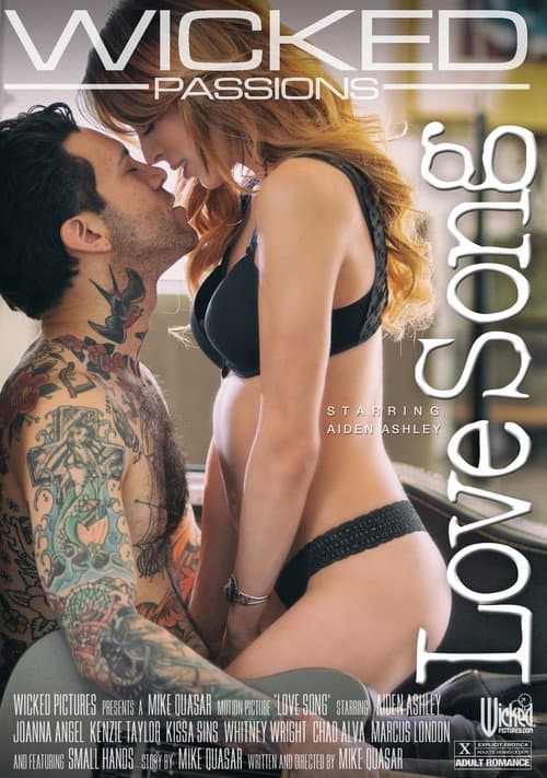 Love Song (2019) poster