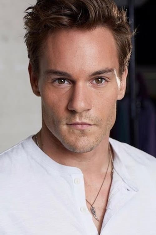 Matt Marr foto