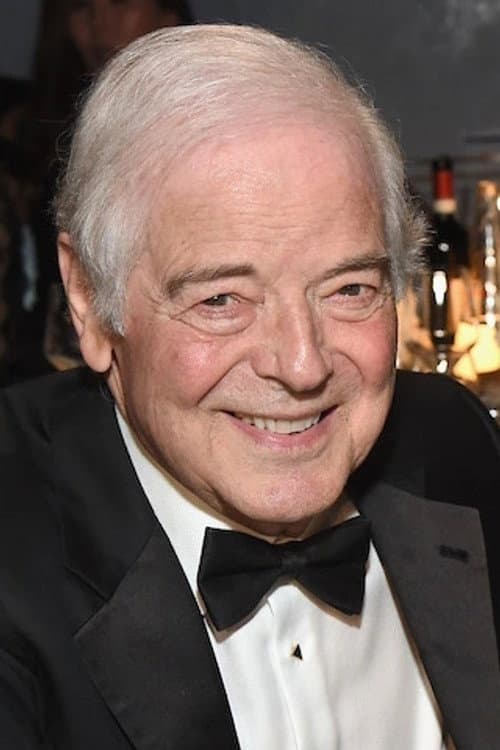 Nick Clooney foto