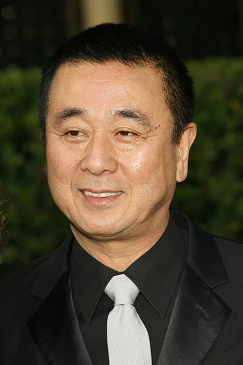 Nobu Matsuhisa foto