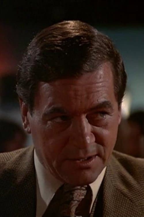 John Lehne foto