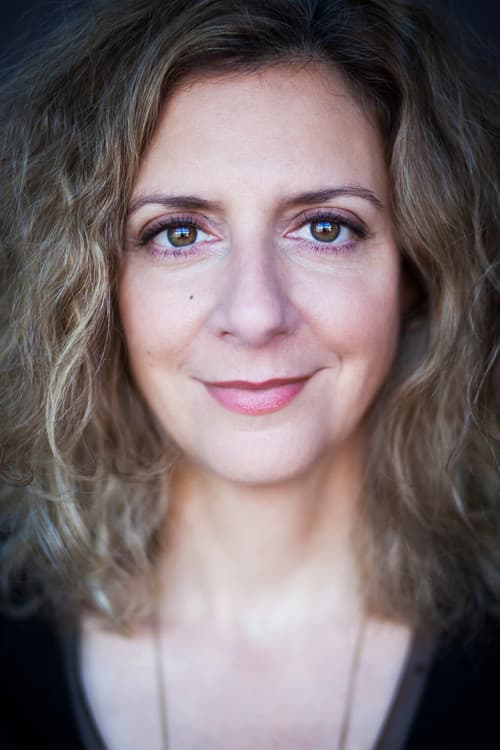 Maude Payette foto