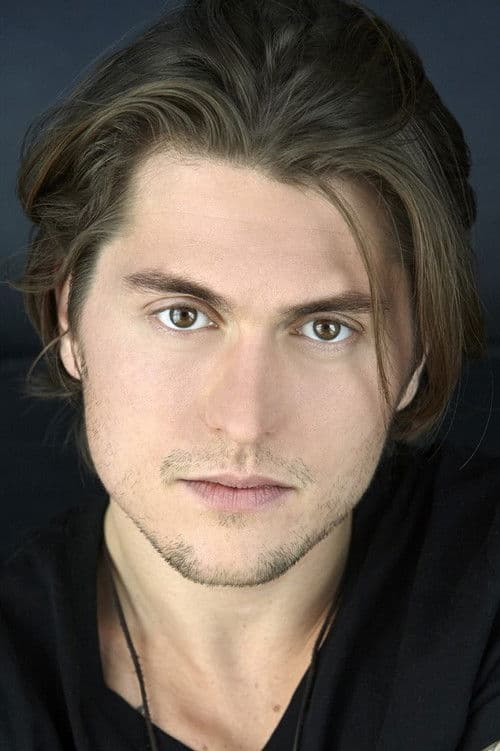 Garrett Hnatiuk foto
