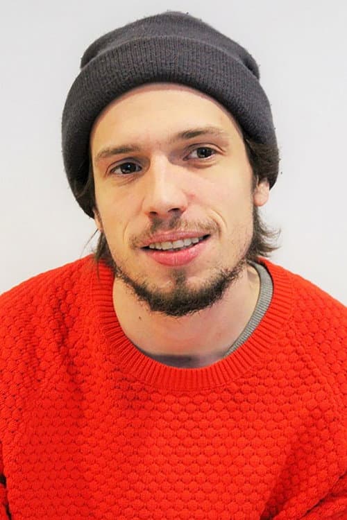 Félix-Antoine Boutin foto