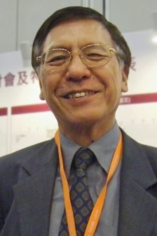 Joseph Lai San-Lun foto