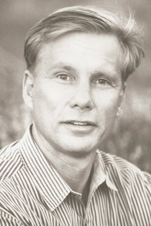 Kai Wulff foto
