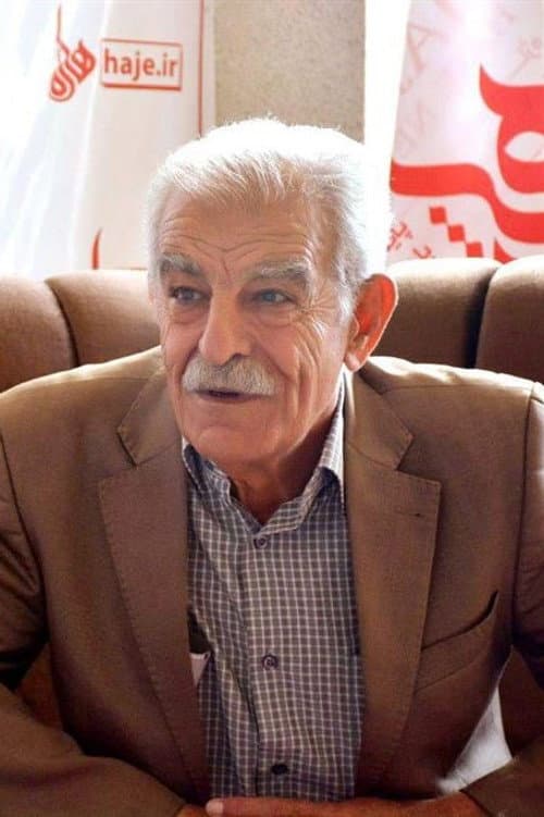 Salah Shex Mohammedi foto