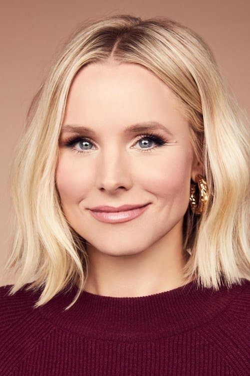 Kristen Bell foto