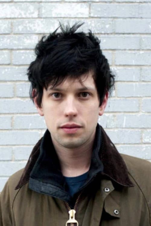 Zachary Treitz foto
