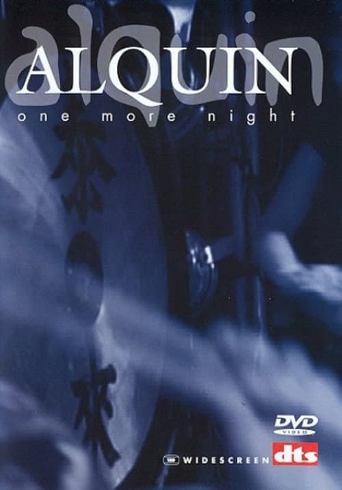 Alquin - One More Night (2003) poster