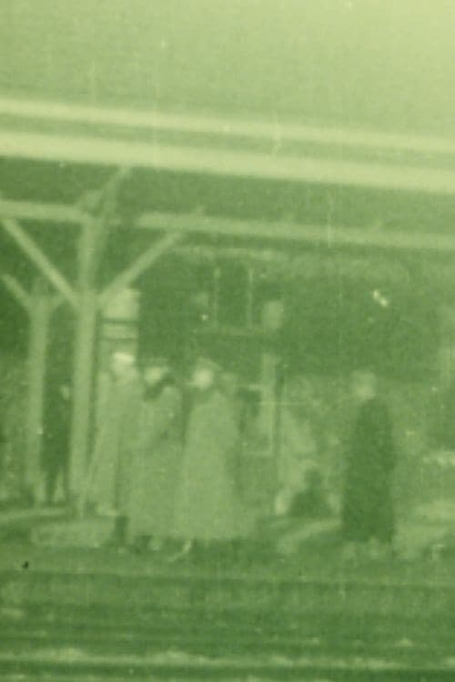 Keizer Wilhelm in Eijsden (1918) poster