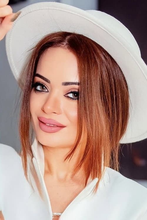 Mələk Hacıyeva foto