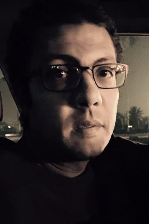 خالد الحلفاوي foto