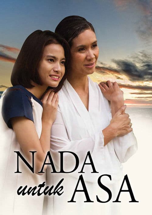 Nada Untuk Asa (2015) poster