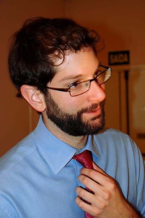 Rafael Jannarelli foto
