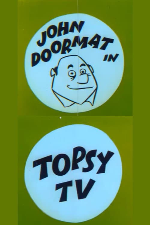 Topsy TV (1957) poster