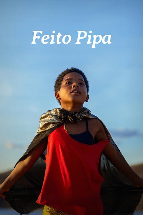 Feito Pipa (2026) poster