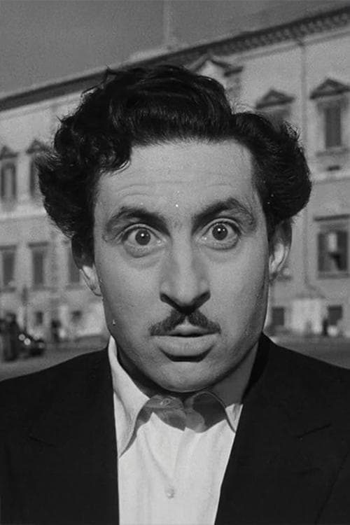 Leopoldo Trieste foto