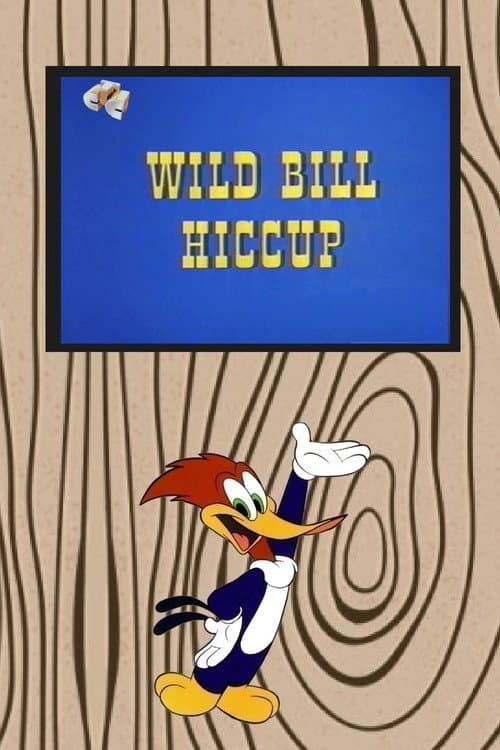 Wild Bill Hiccup (1970) poster
