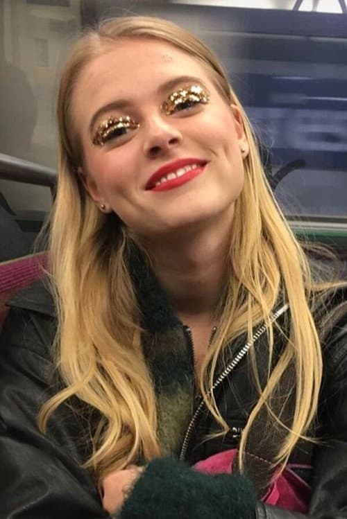 Eva Niewdanski foto
