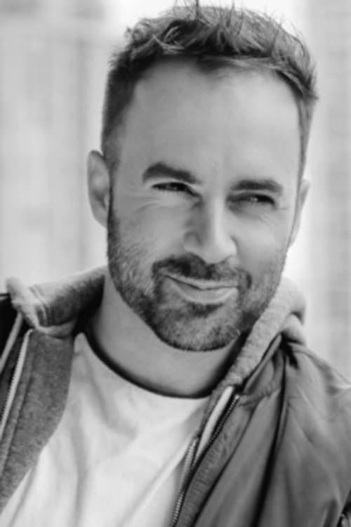 Brett Harvey foto