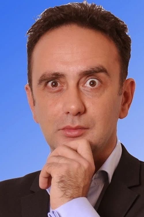 Alessio Nonfanti foto