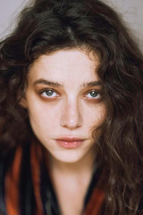 Zoé Adjani foto