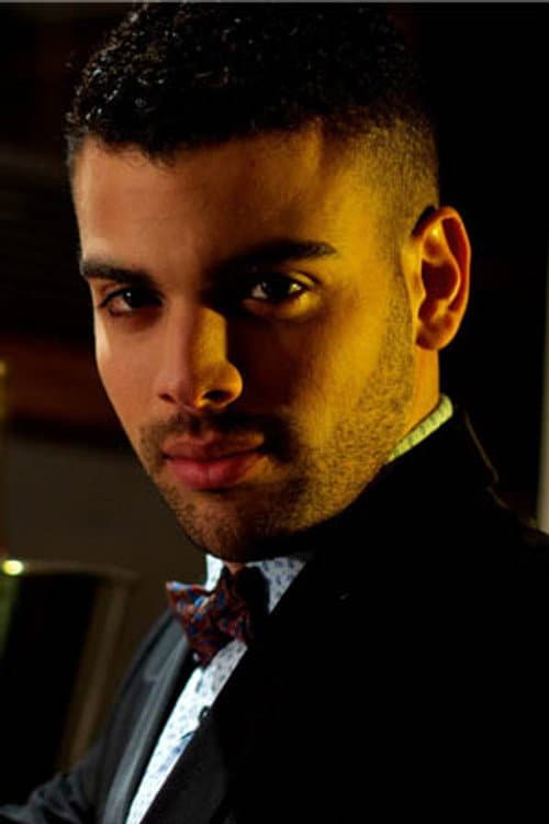 Mike Fédée foto