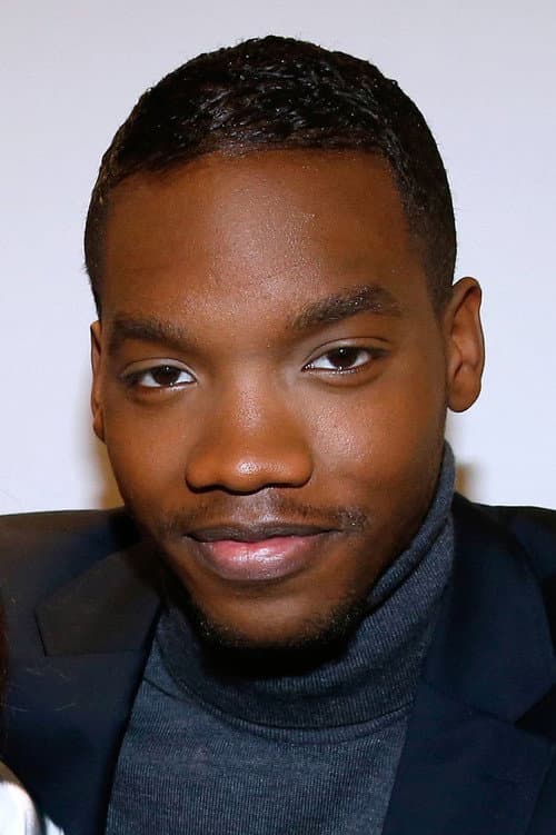 Ahmed Dramé foto