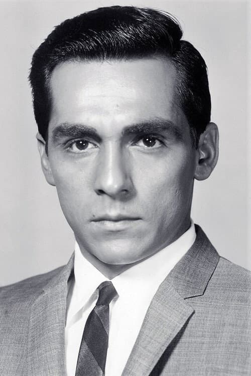 Perry Lopez foto