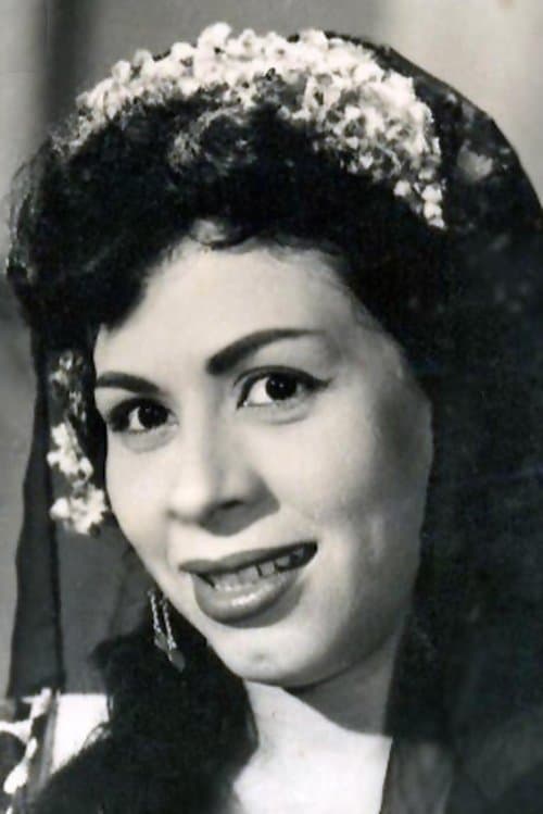 Wedad Hamdy foto