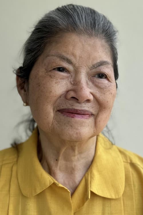 Marie-Thérèse Priou foto