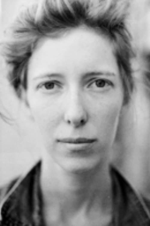 Hannah Dörr foto