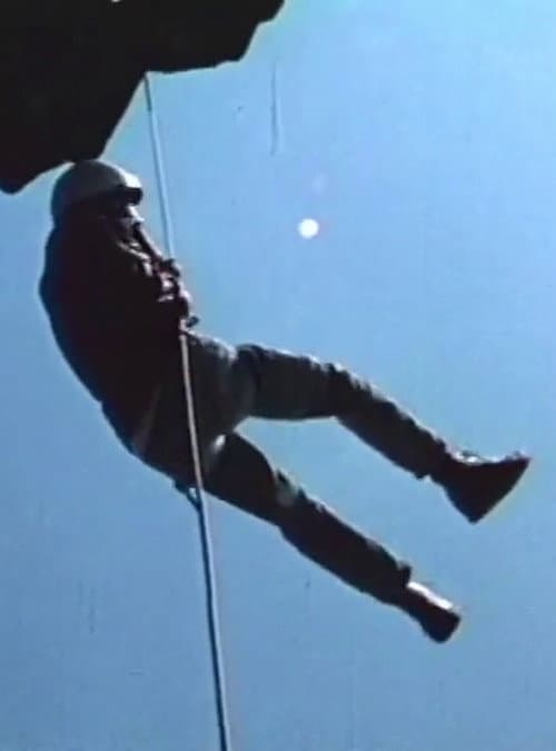 Outward Bound: Summit Films (1969) poster