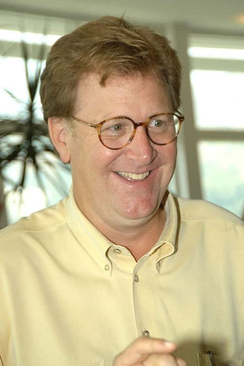 James Widdoes foto
