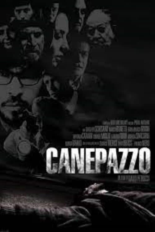 Canepazzo (2012) poster