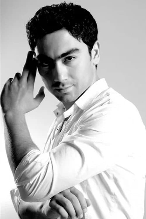 Adiz Radjabov foto