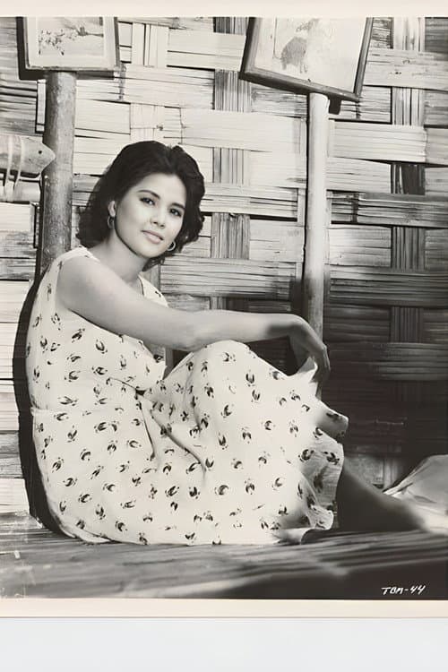 Liza Moreno foto