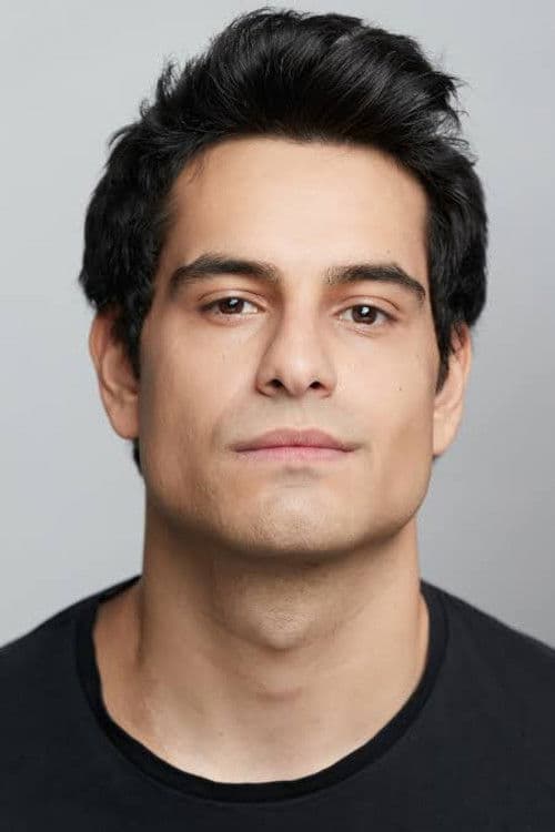 Anton Kostov foto