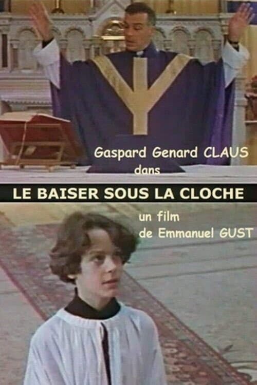 Le baiser sous la cloche (1998) poster