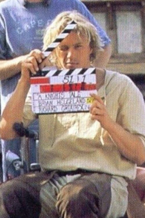 A Knight's Tale: Making Of (2002) poster