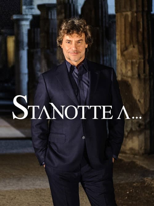 Stanotte a Napoli (2021) poster