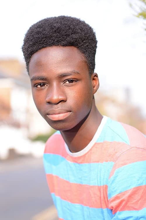 Juwon Adedokun foto
